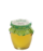 Acacia honey 250 g amphora