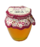 Vianočný med 250 g amfora