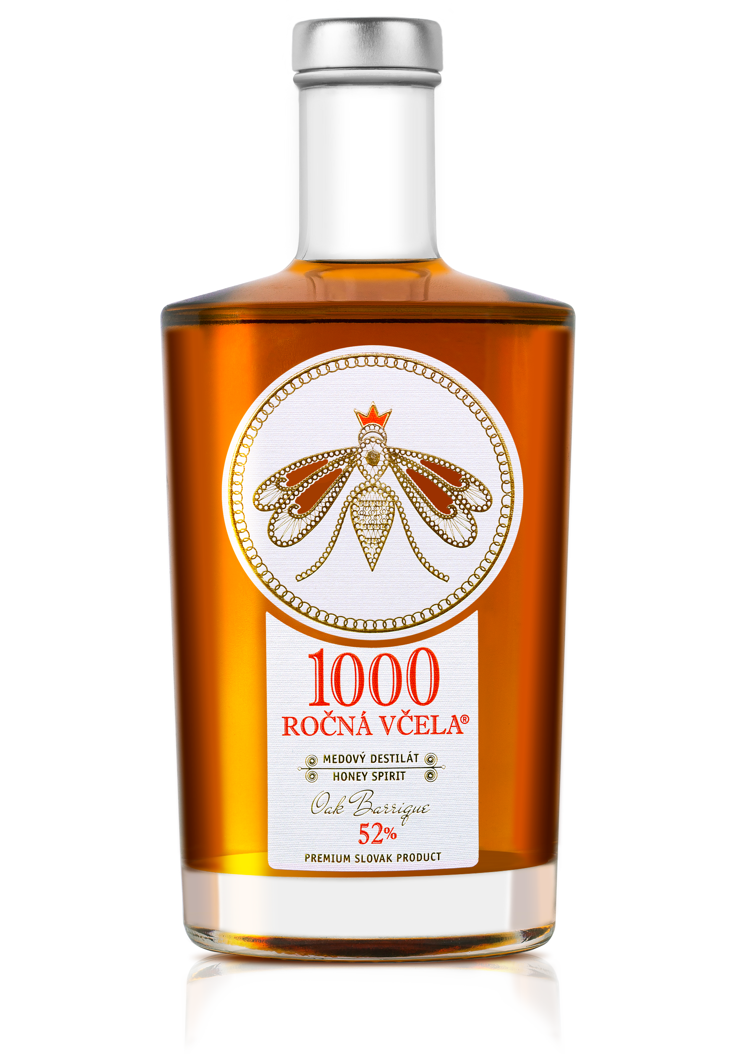 1000 year-old bee