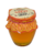 Flower honey 250 g amphora 