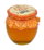 Flower honey 700 g amphora
