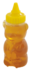 Flower honey 250 g teddy bear 