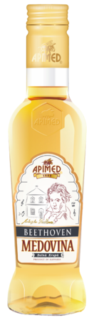 Medovina BEETHOVEN