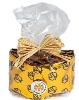 Propolisky 10ks v celofáne