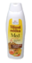 Body milk with honey 500 ml 